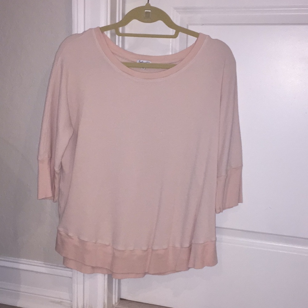 Splendid Long Sleeve T!